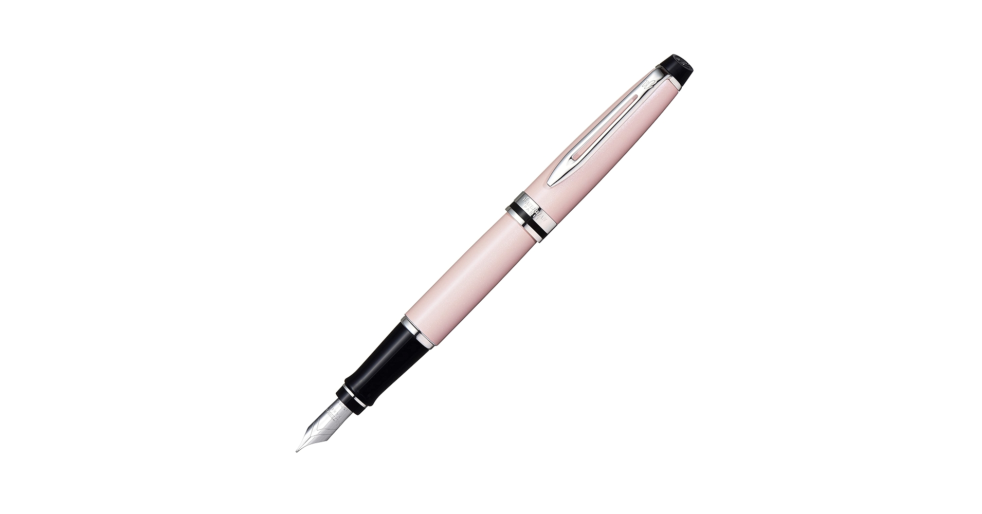 Waterman ウォーターマン万年筆 No.7 レッドバンド　ペン先Red金 Waterman ウォーターマン万年筆 No.7 レッドバンド ペン先Red金